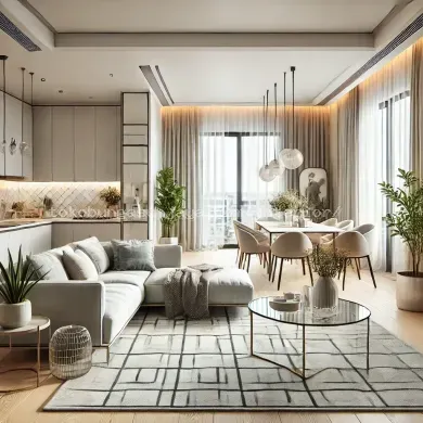 Apartemen